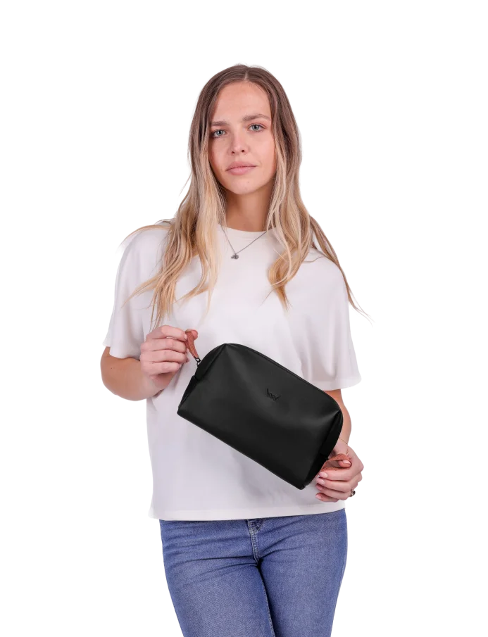 Mosse Middle Black