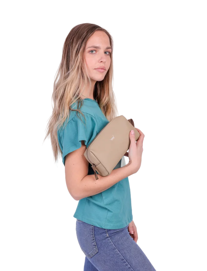 Mosse Small Beige