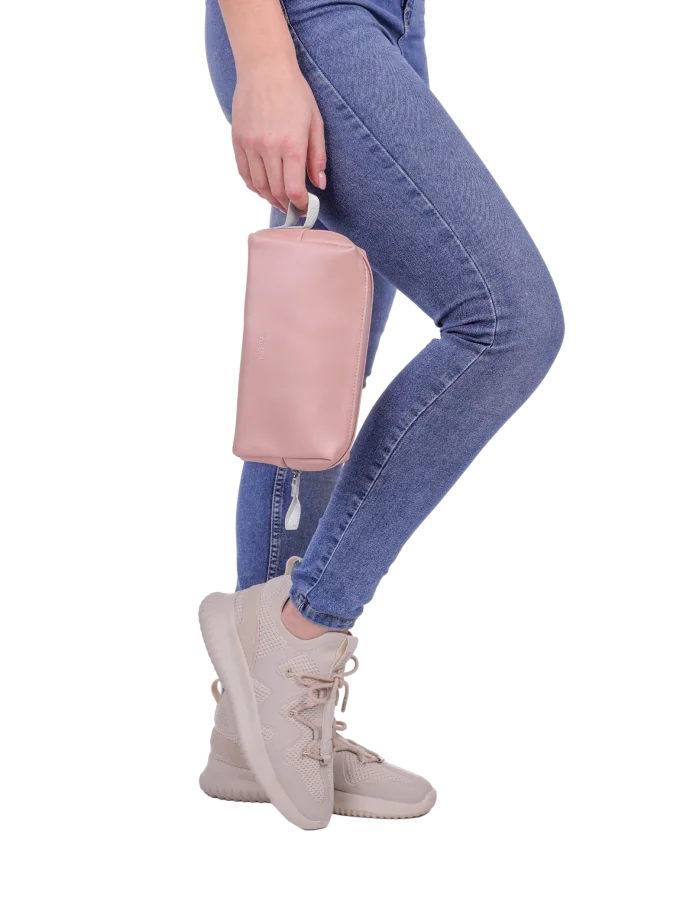 Mosse Small Pink
