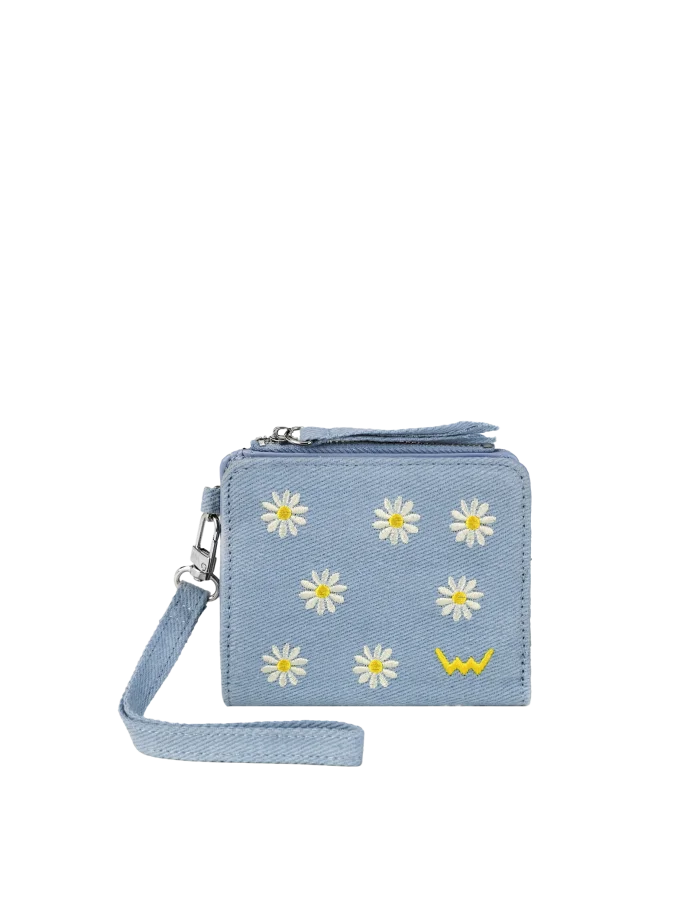Tadi Daisy Blue