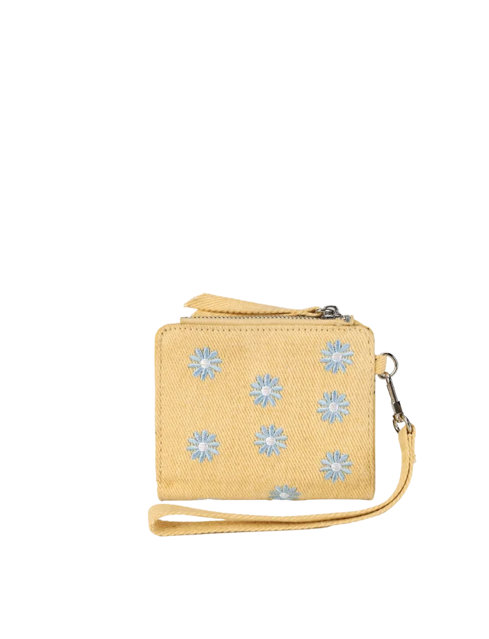 Tadi Daisy Butter Yellow