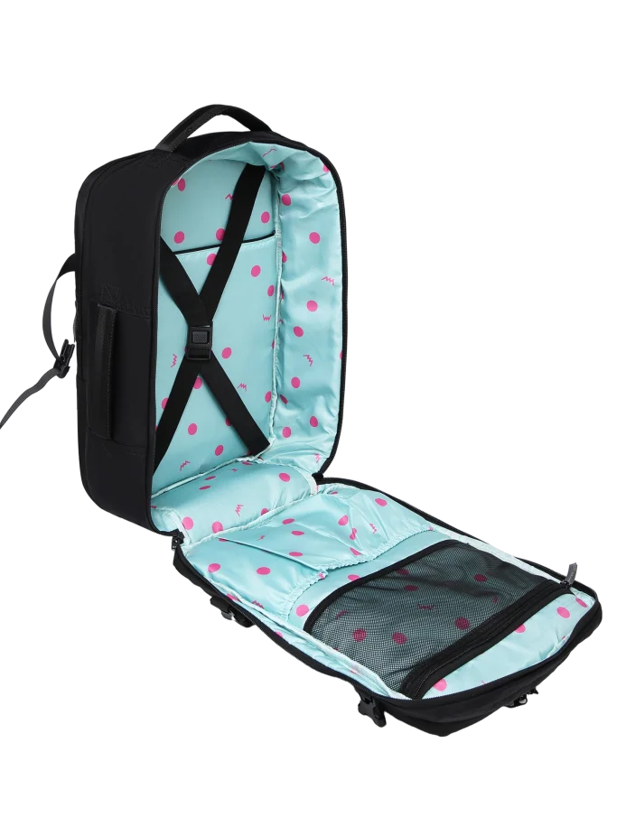 Foppe Utility Black
