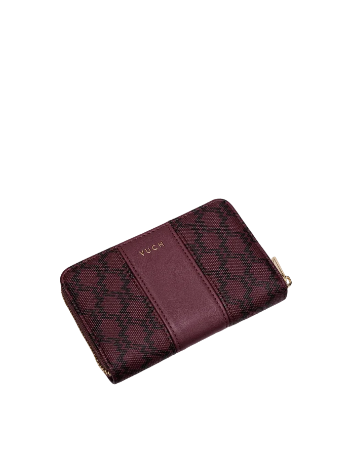 Minna MN Burgundy