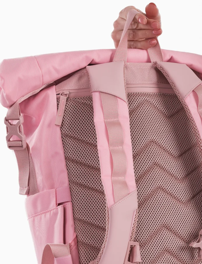 Eldar Pink