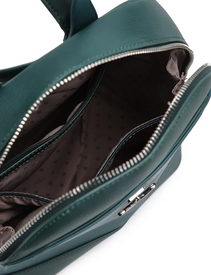 Filipa Divide Teal