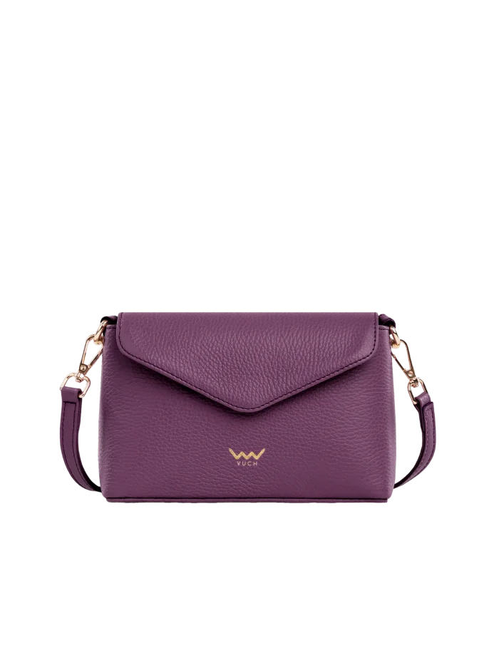 Leyra Grace Dark Purple