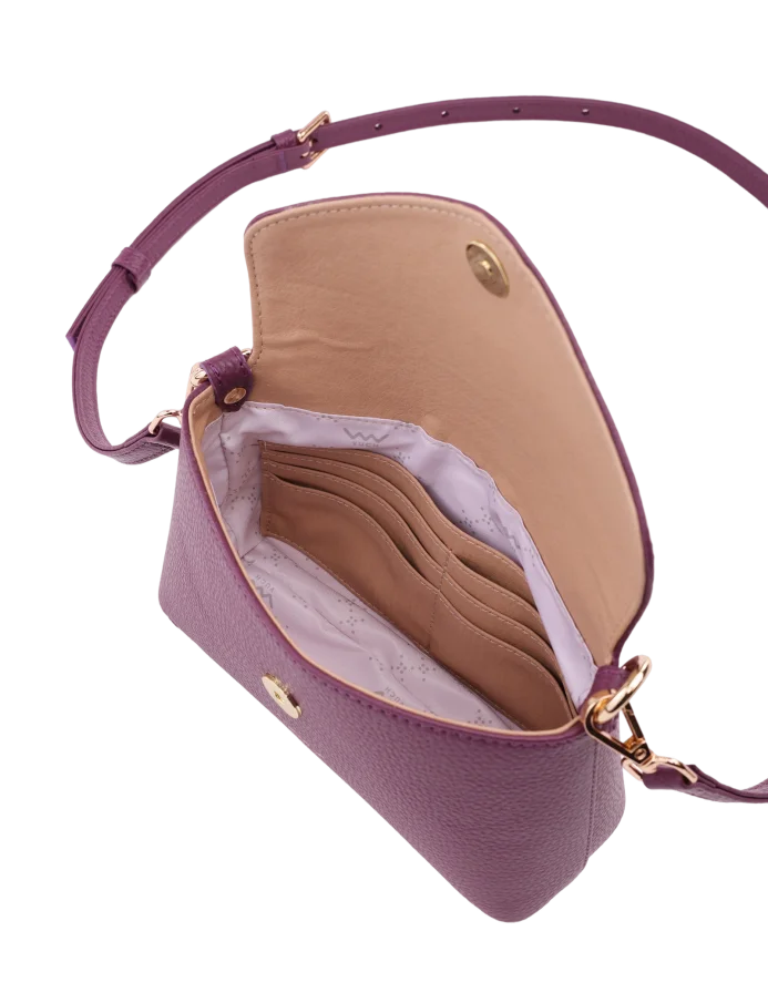 Leyra Grace Dark Purple