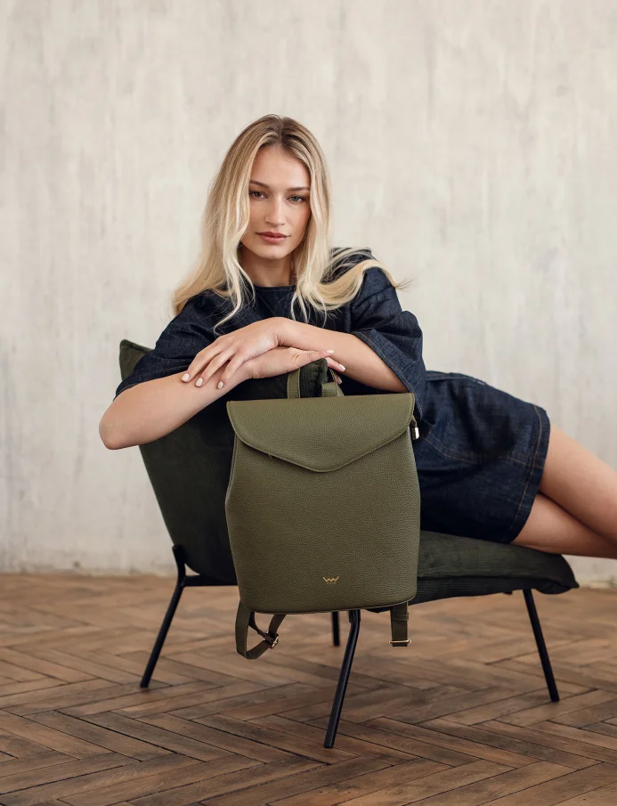 Joanna Grace Olive
