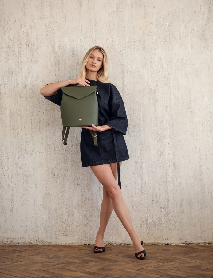 Joanna Grace Olive