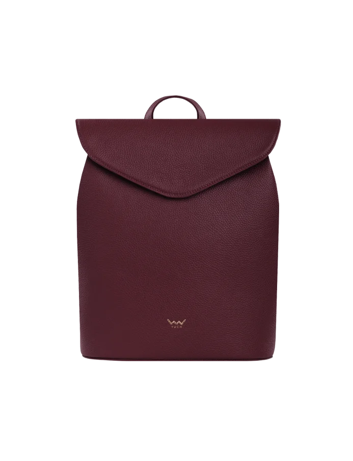 Joanna Grace Wine Red