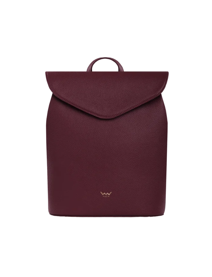 Joanna Grace Wine Red