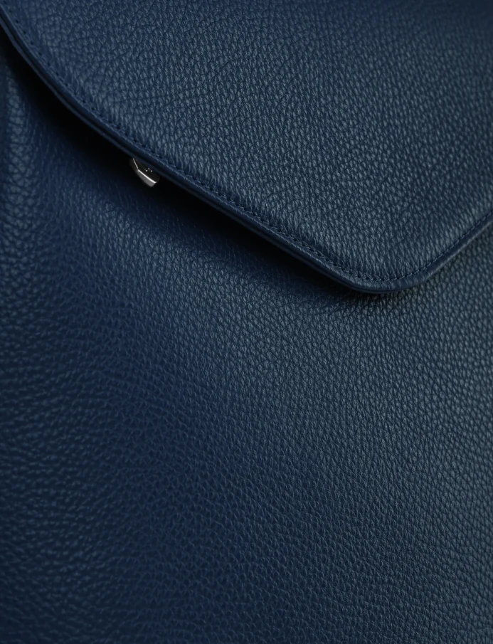 Joanna Grace Dark Blue