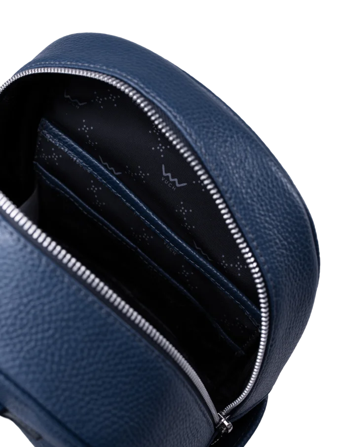 Delaney Grace Dark Blue