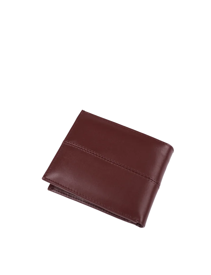 Joshua Grayson Dark Brown
