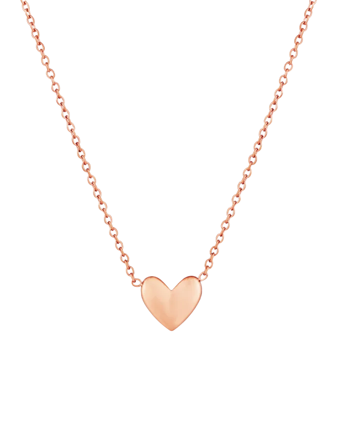 Náhrdelník Ember Rose Gold