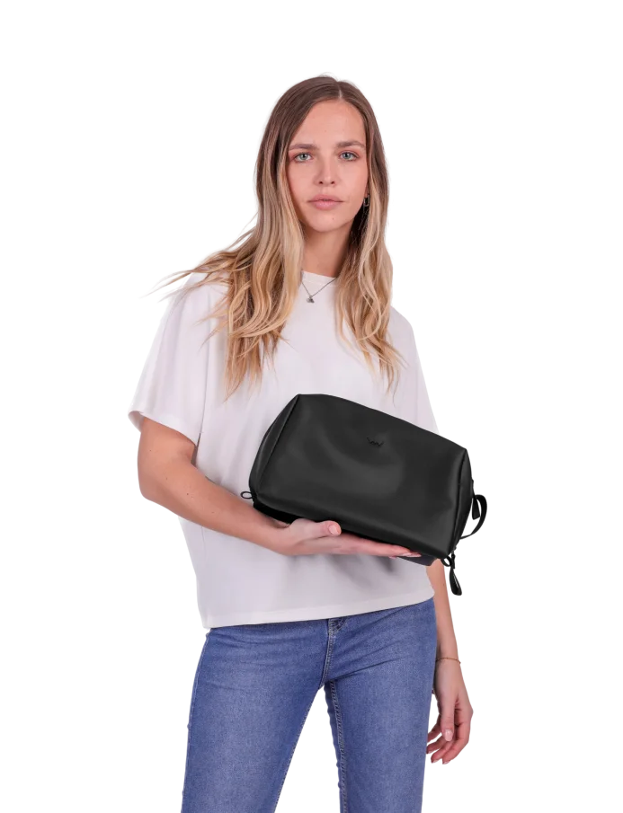 Mosse set Black