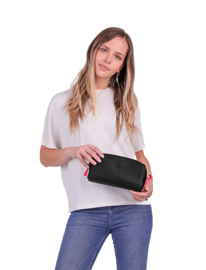 Mosse set Black
