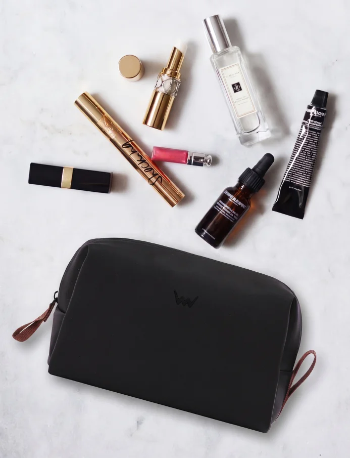 Mosse set Black