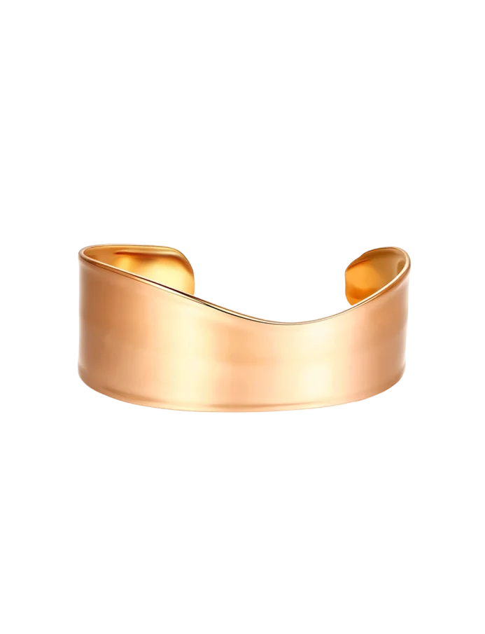 Náramok Ixora Rose Gold