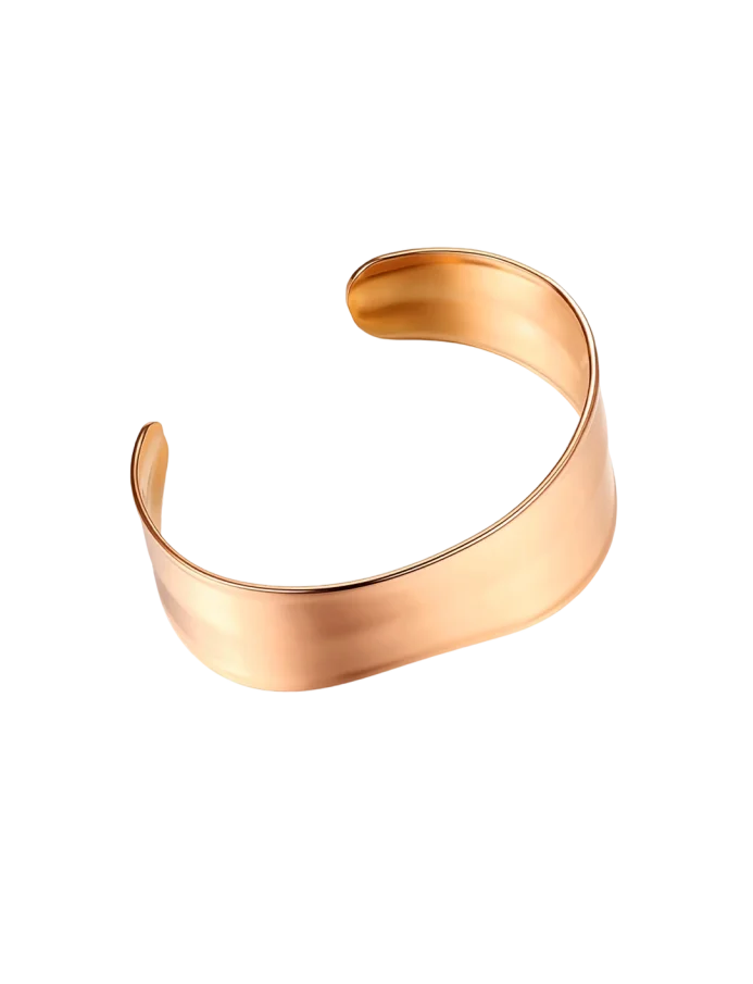 Náramok Ixora Rose Gold