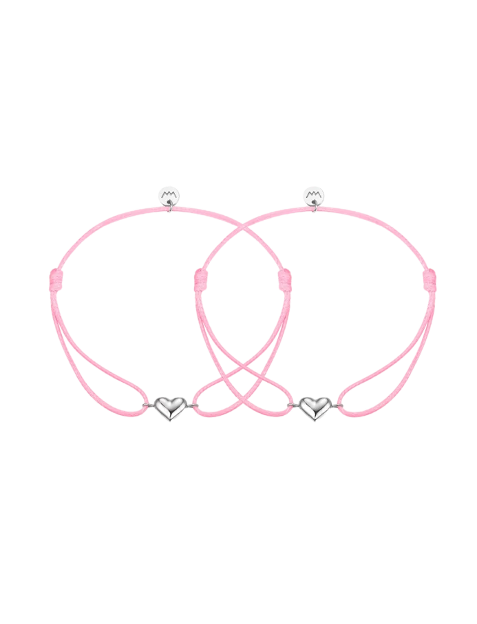 Náramok Noema Silver