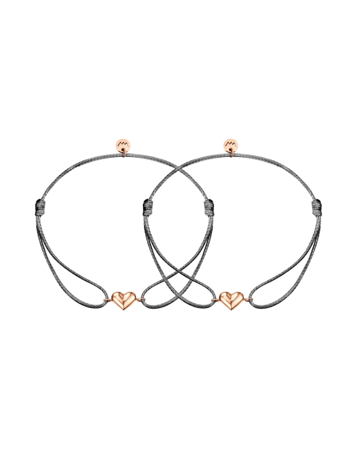 Náramok Noema Rose Gold