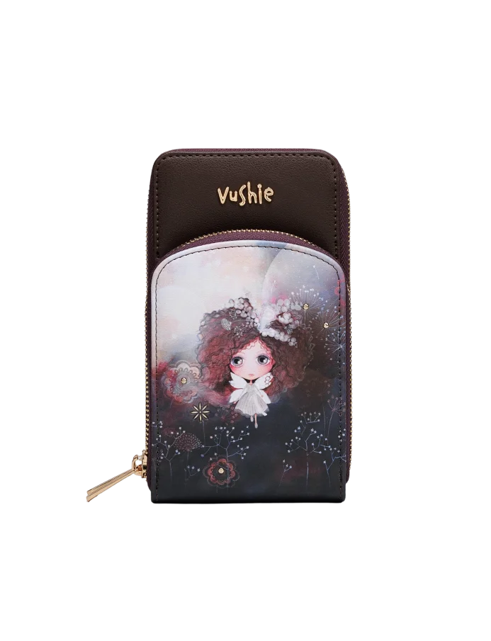Rosalie Crossbody Wallet