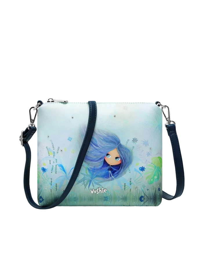 Stella Crossbody Bag