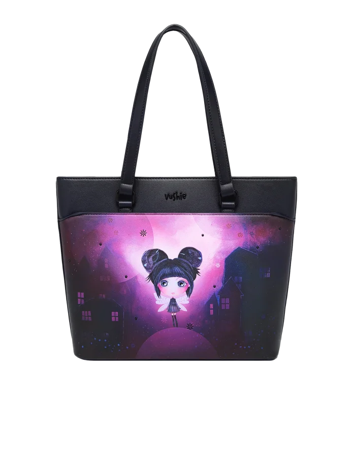Vivian Shoulder Bag