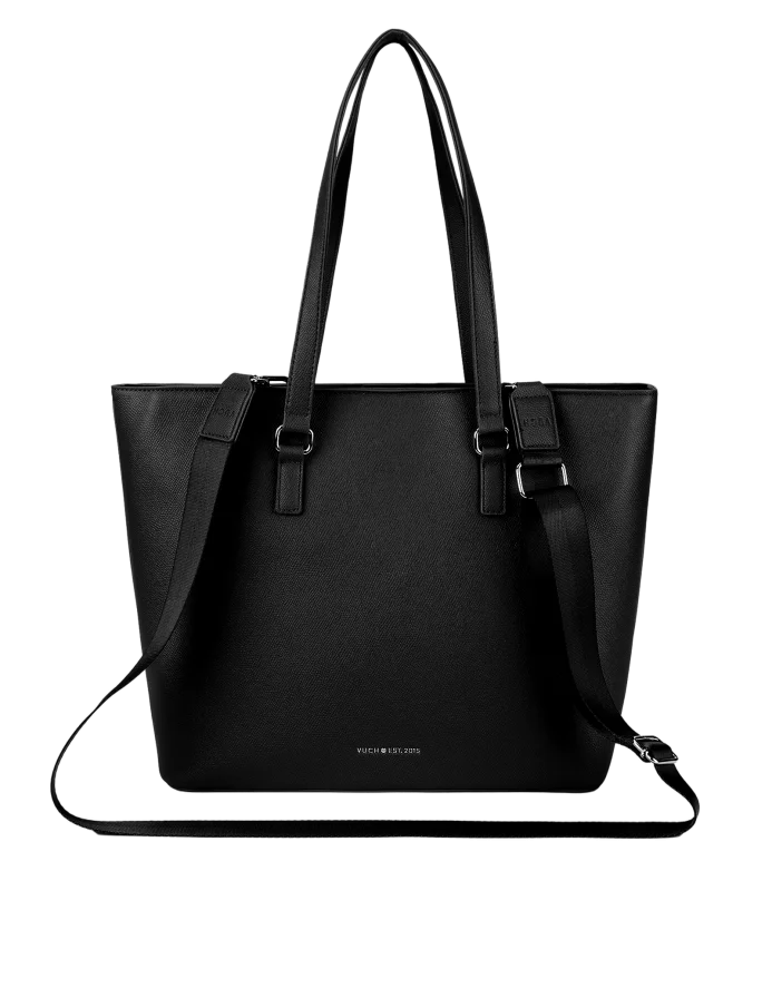 Wennie Simply Black