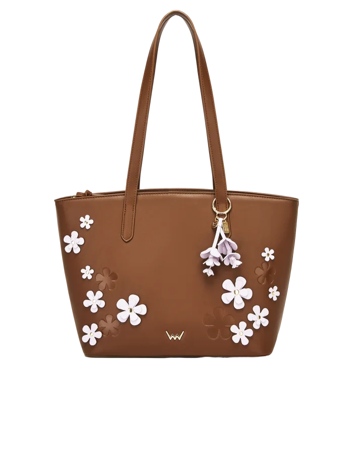 Fleuris Glow Brown