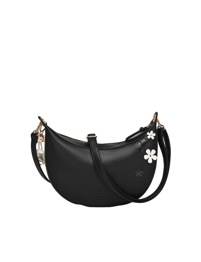 Bloomea Glow Black