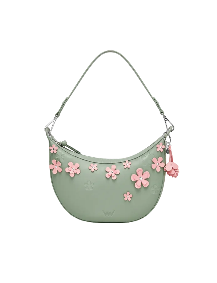 Bloomea Glow Sage Green