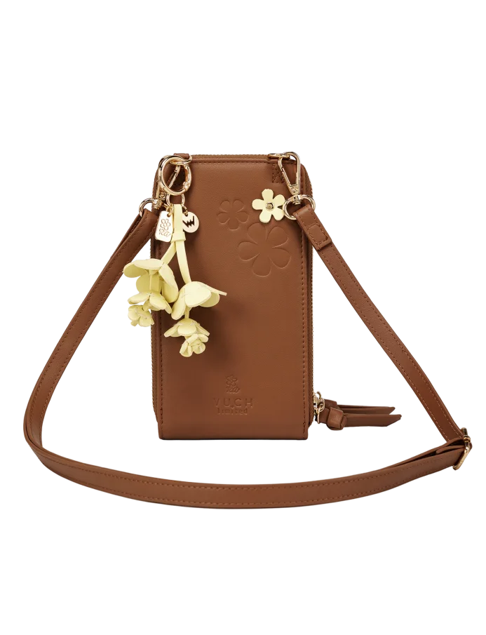 Daisy Glow Brown
