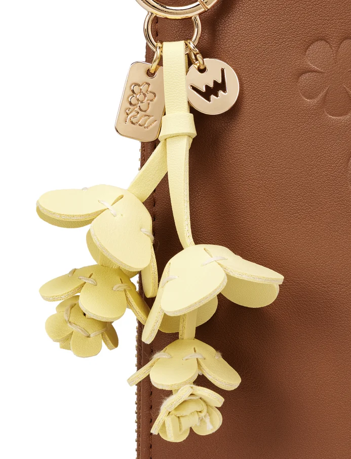 Daisy Glow Brown
