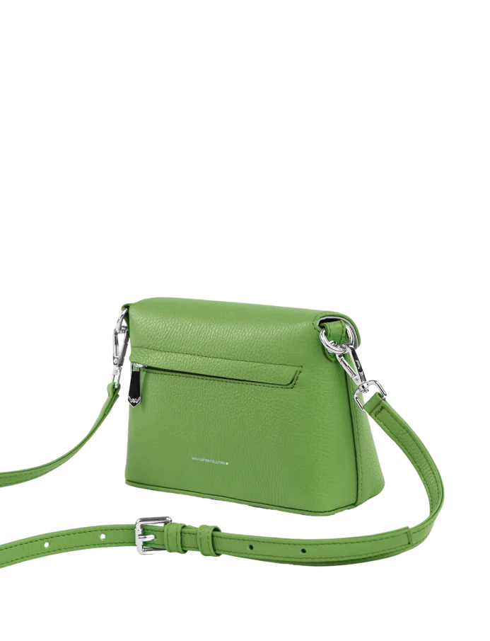 Leyra Grace Light Green