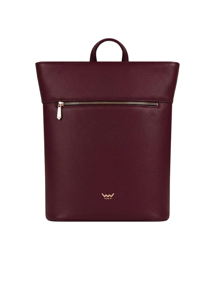 Glenn Grace Wine Red