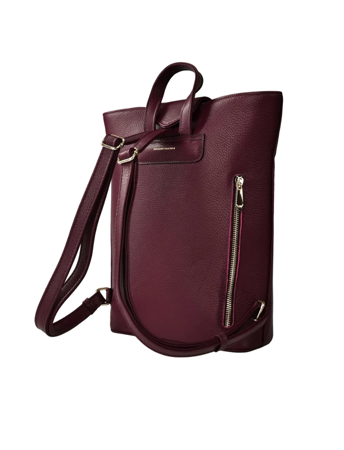 Glenn Grace Wine Red