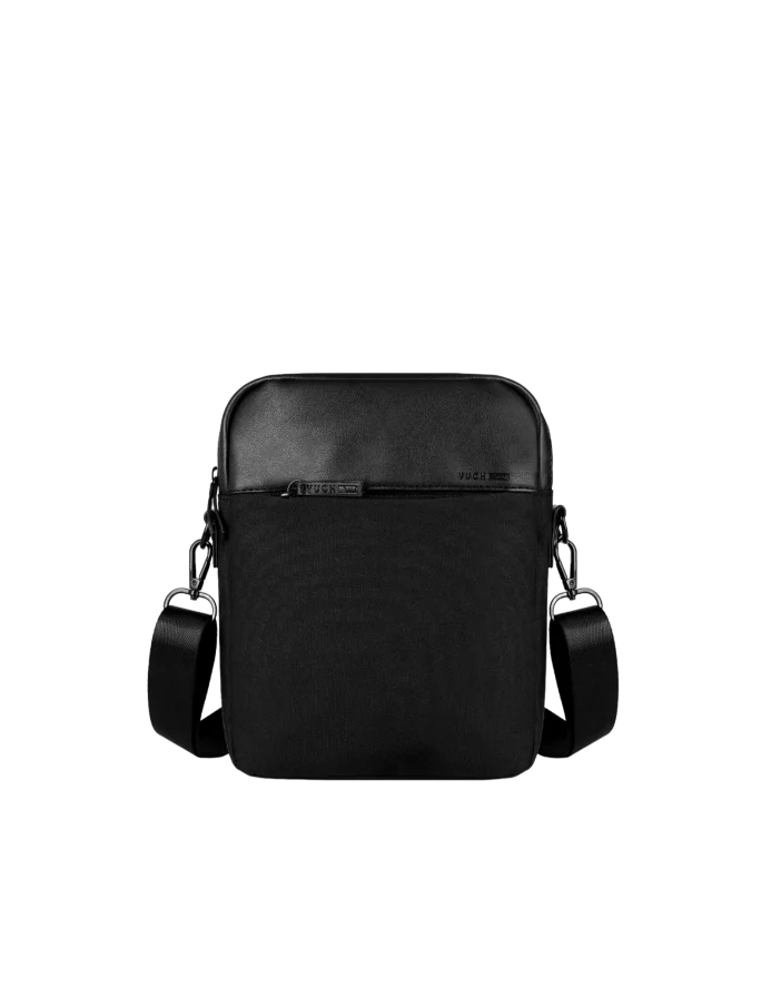 Arllo Refined Black