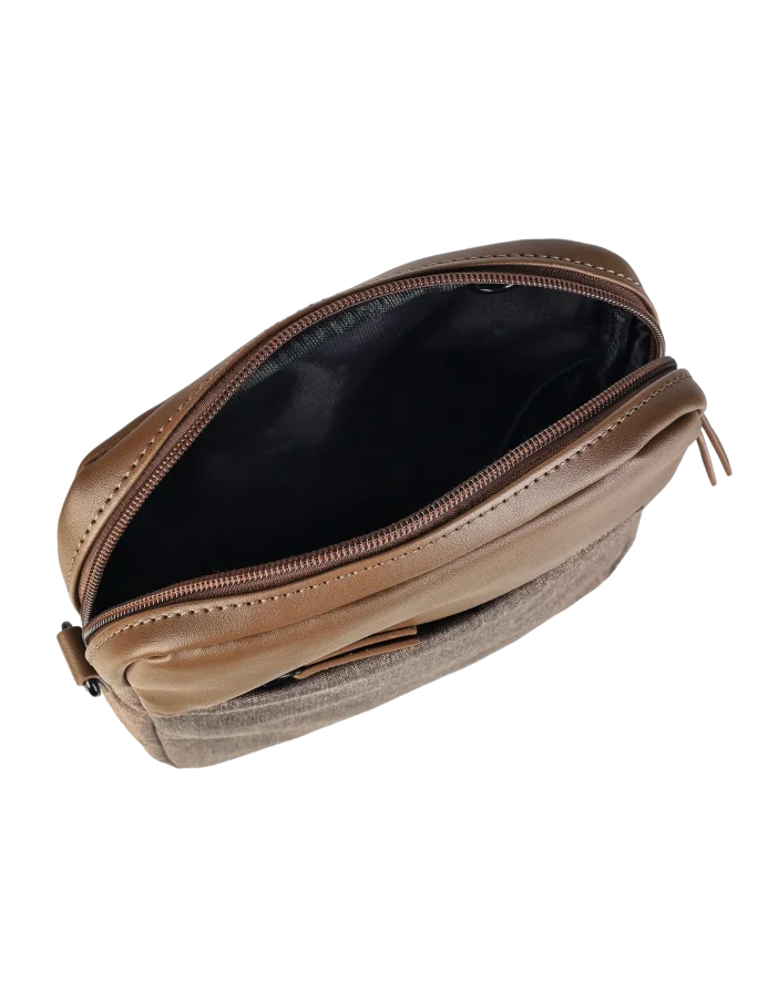 Arllo Refined Brown