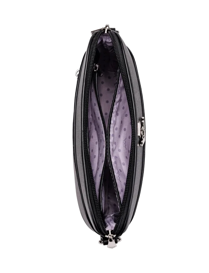 Cara Divide Black