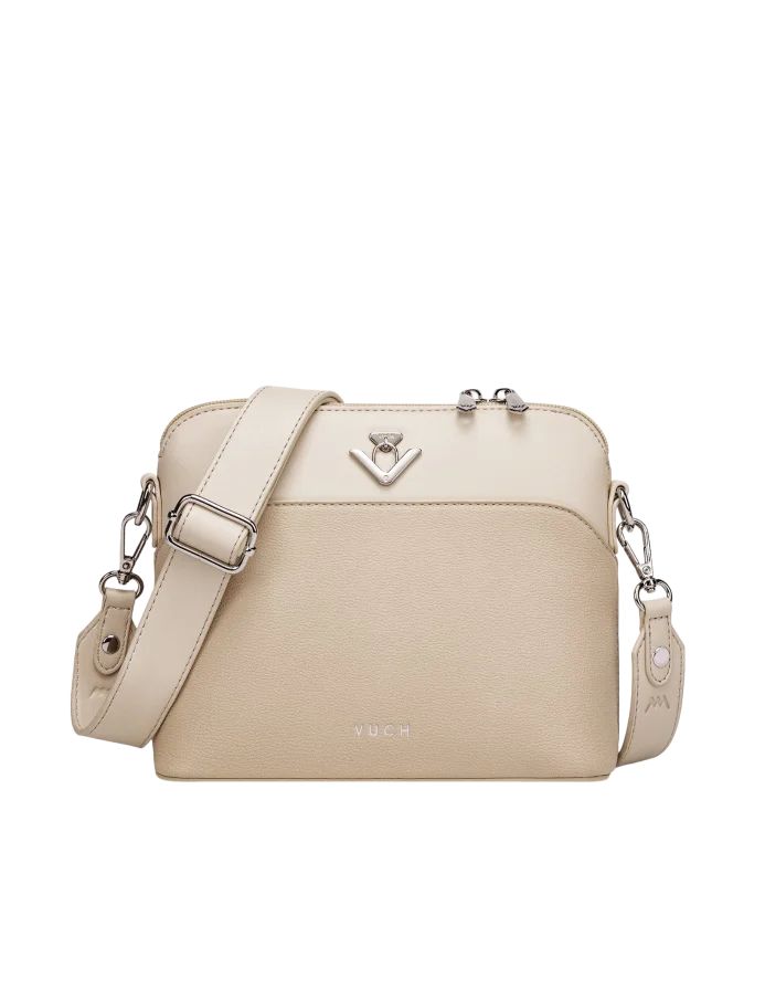 Cara Divide Beige