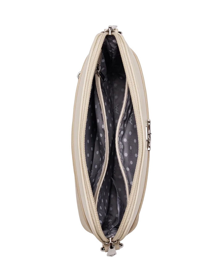 Cara Divide Beige