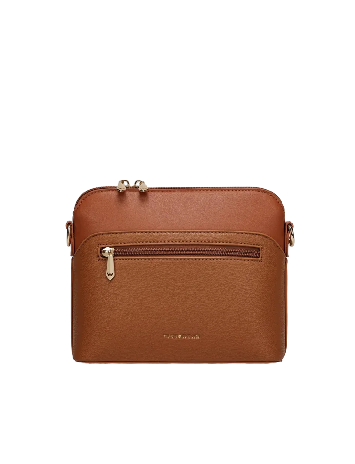 Cara Divide Brown