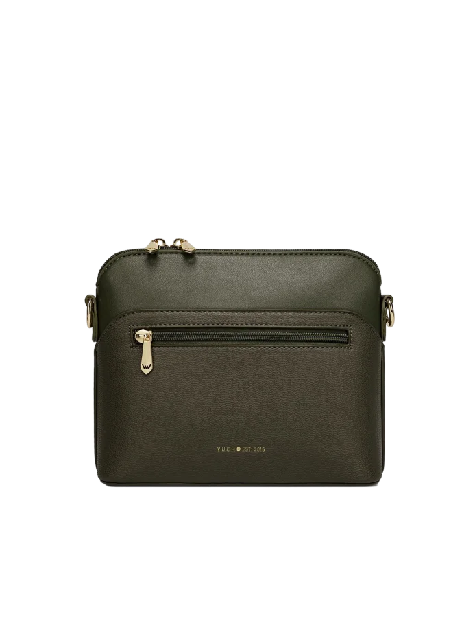 Cara Divide Olive