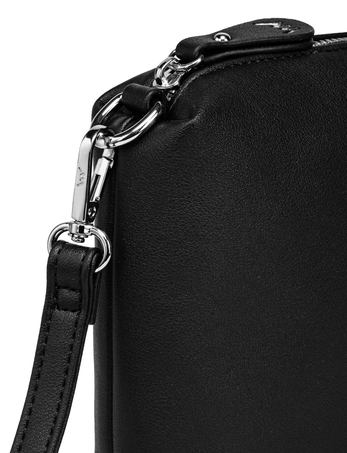 Coalie Mini Black