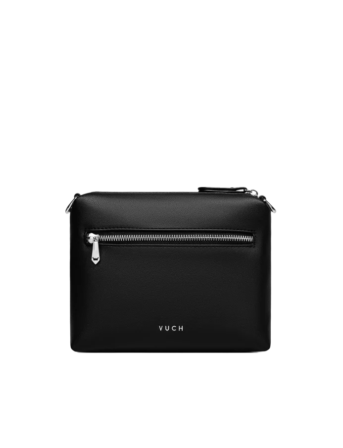 Coalie Mini Black