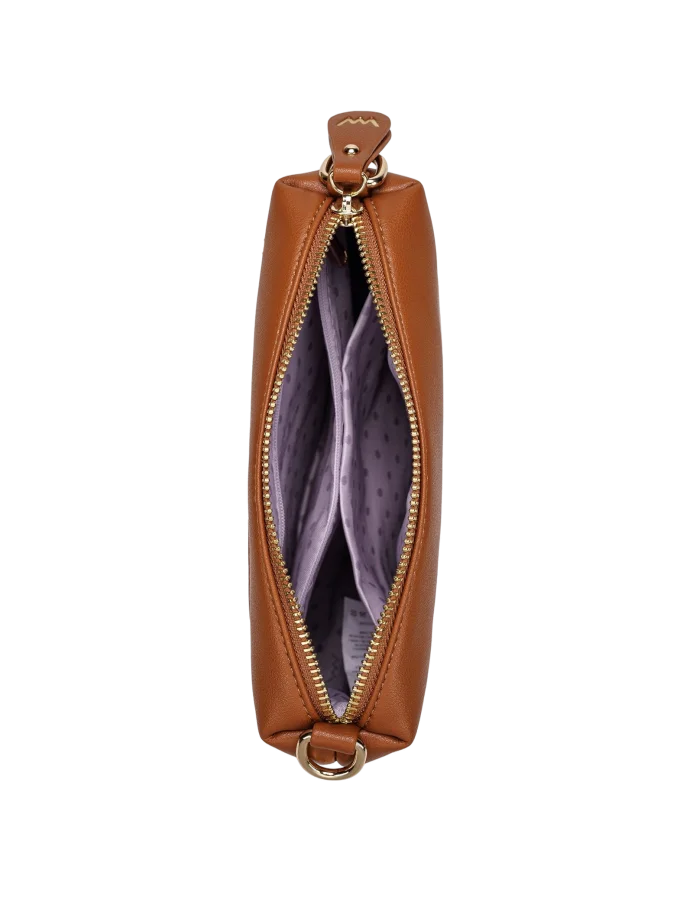 Coalie Mini Brown
