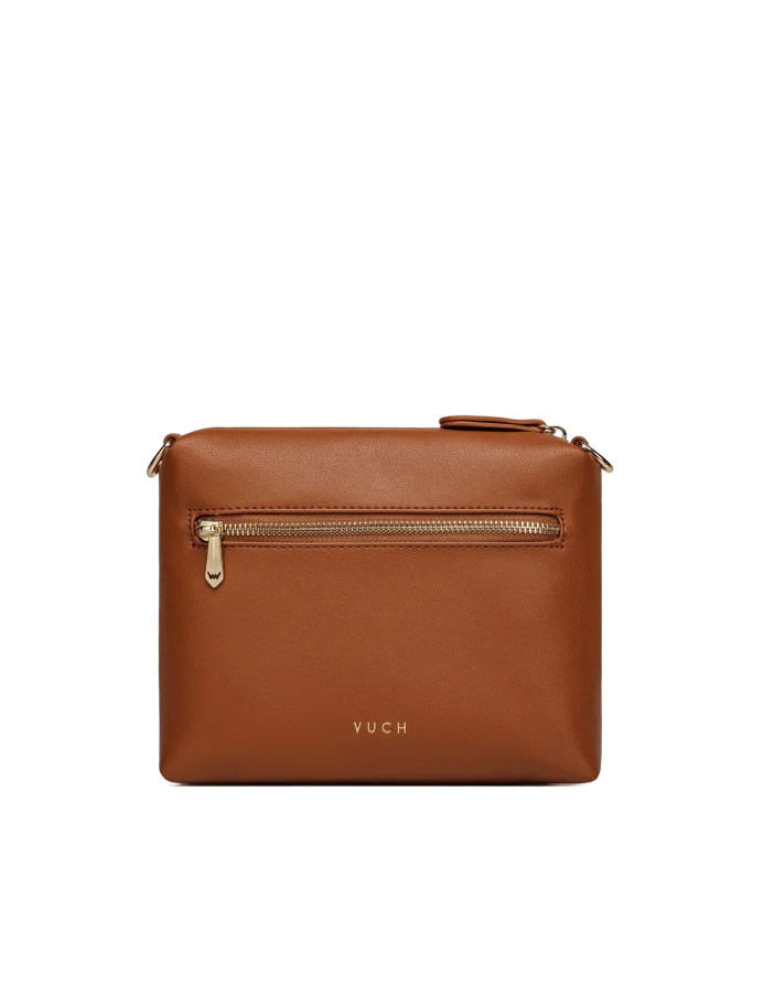 Coalie Mini Brown