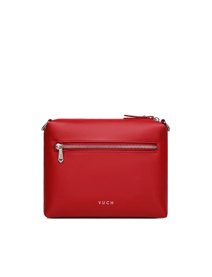 Coalie Mini Red
